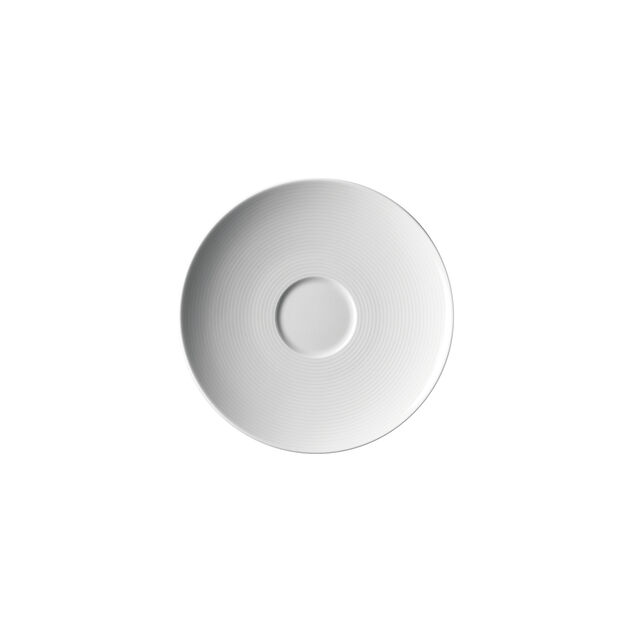 Tea Saucer image number 0