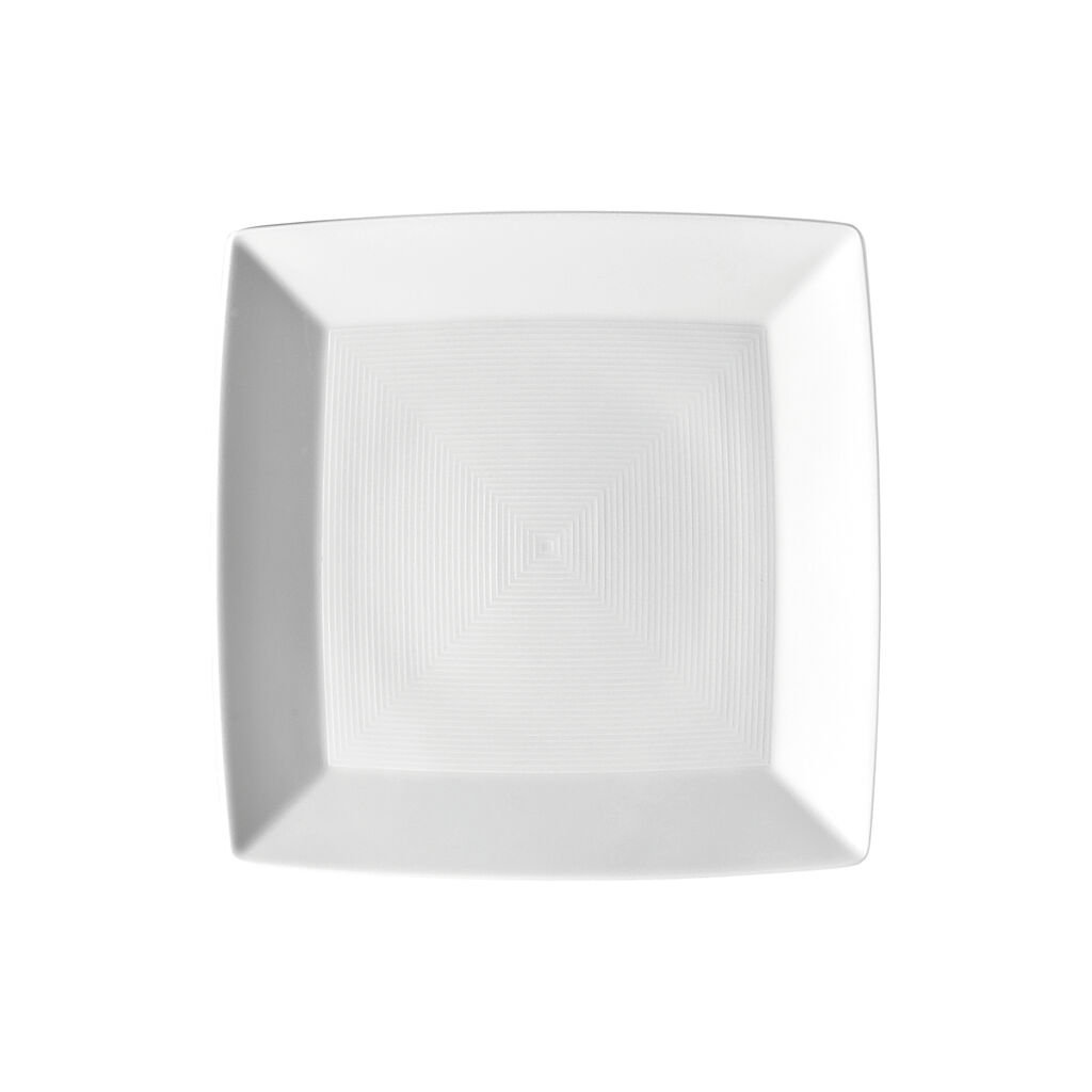 Salad Plate / Tray, 8 2/3 inch, Square image number 0