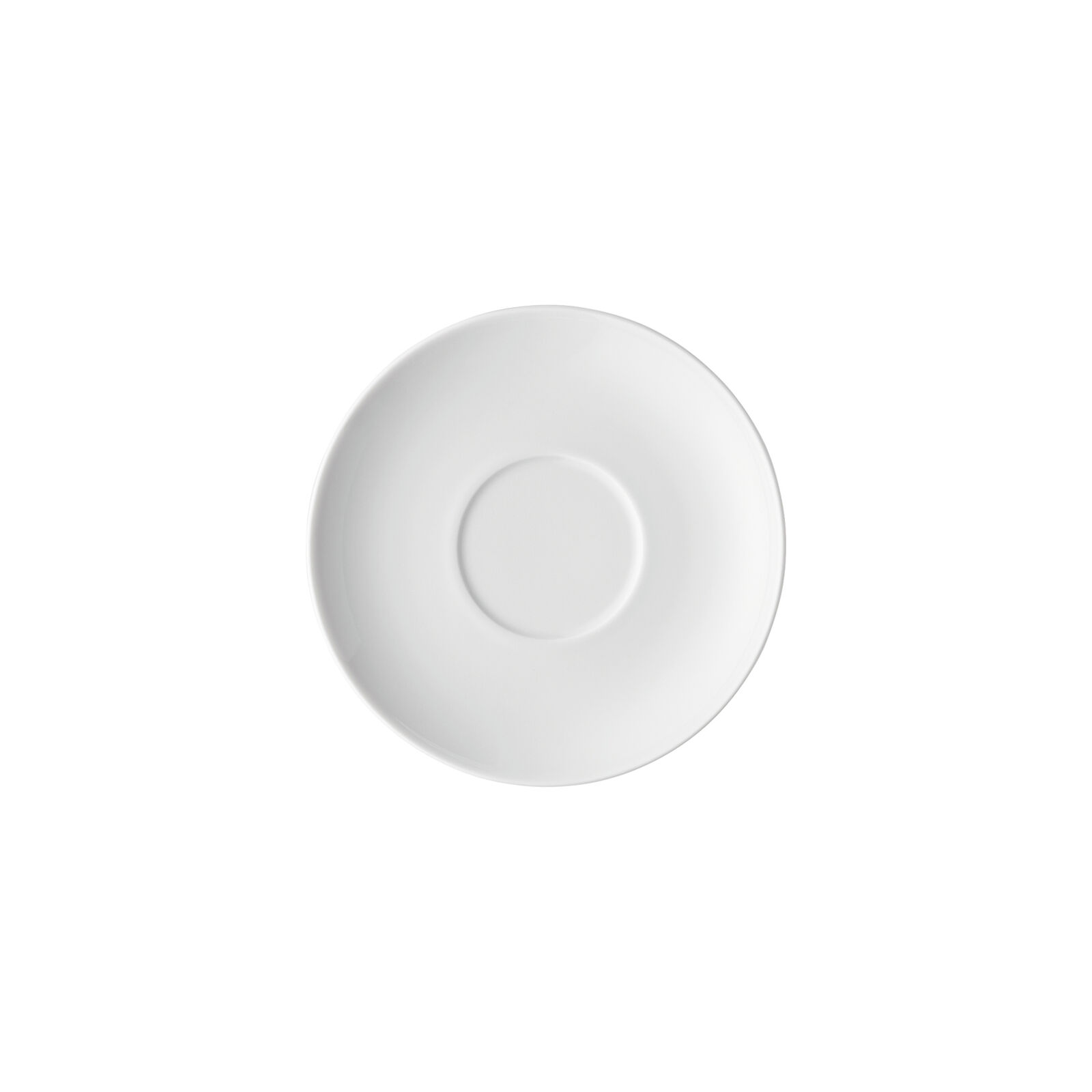 Cappuccino Saucer image number null