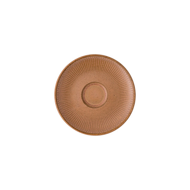Combi Saucer, 6 1/4 inch image number 0