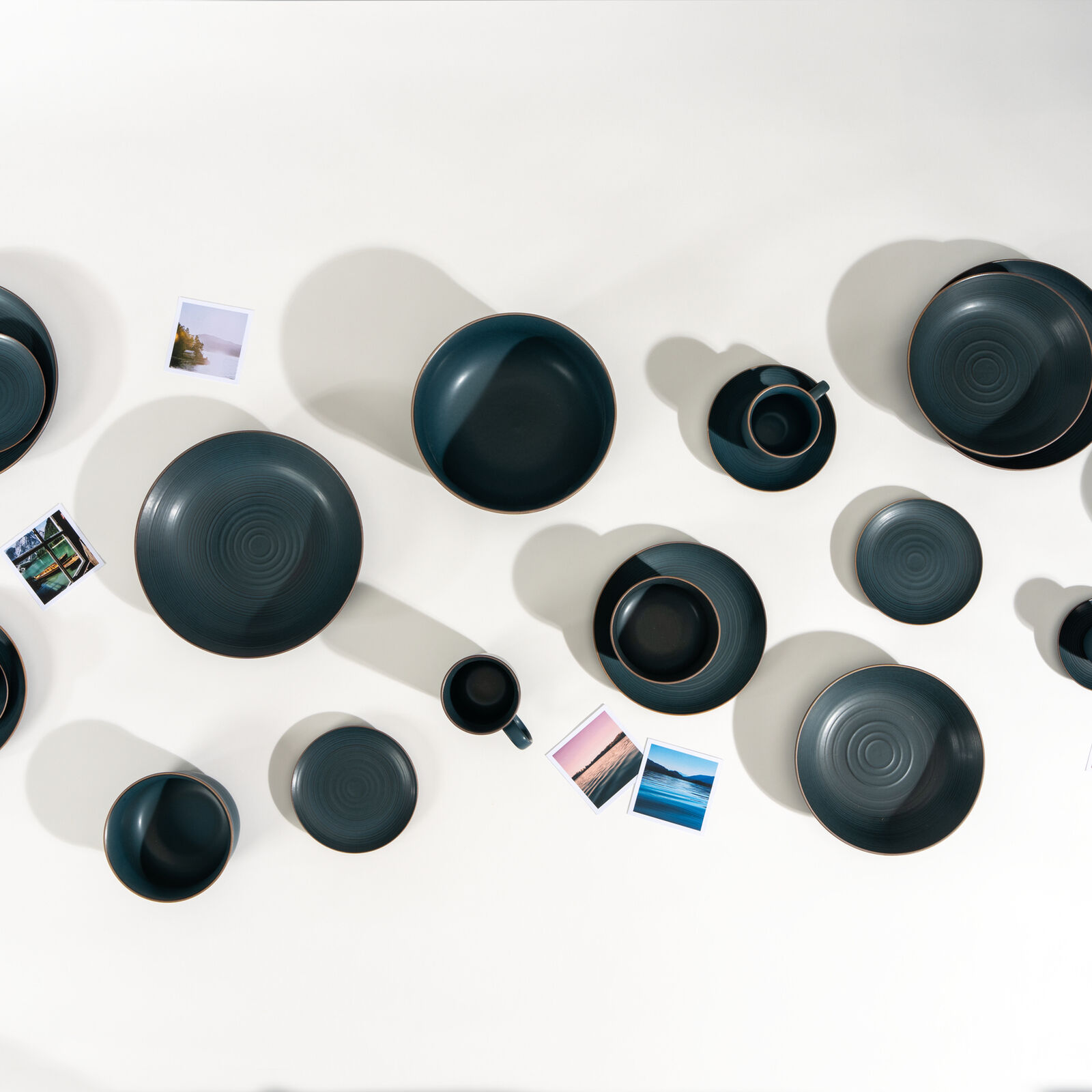 Cereal Bowl, 5 inch image number null