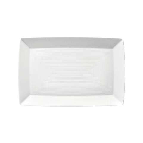 Tray, Serving, 11 inch, Rectangular