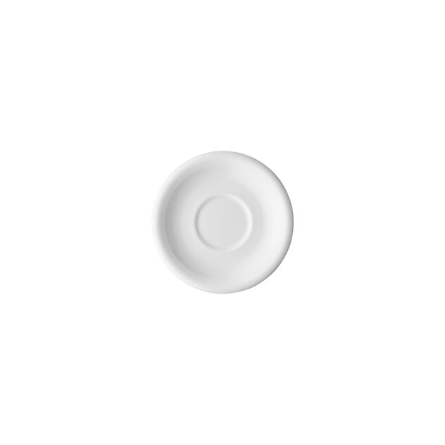 Saucer, Ø 11,8 cm - h 1,6 cm image number 0