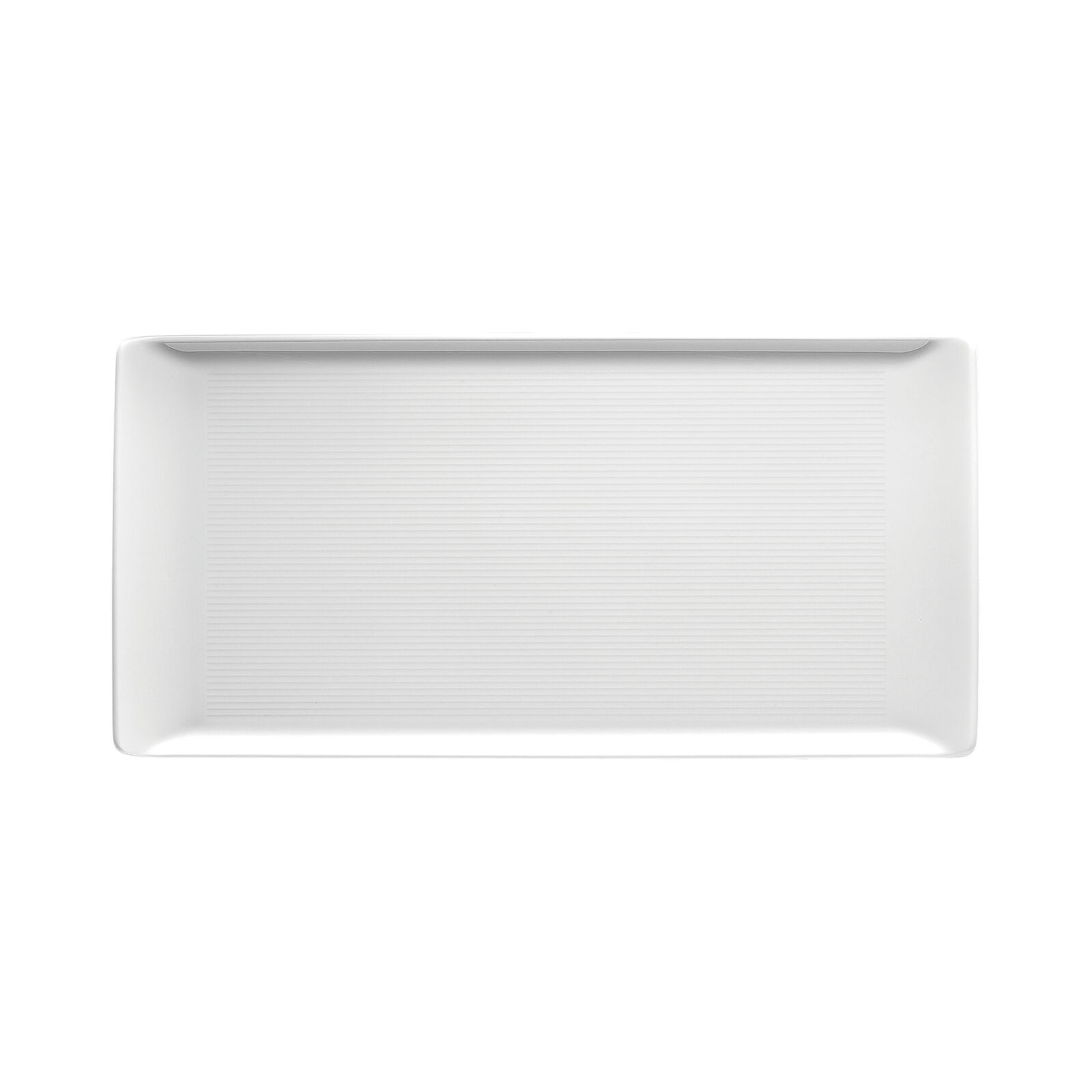 Platter flat 30 x 15 cm image number null