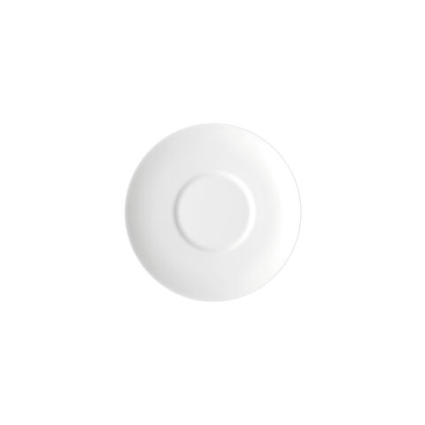 Coffee Saucer, Large