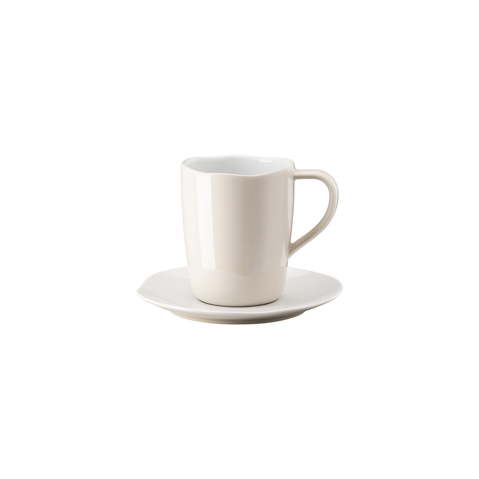 Mug with handle image number null