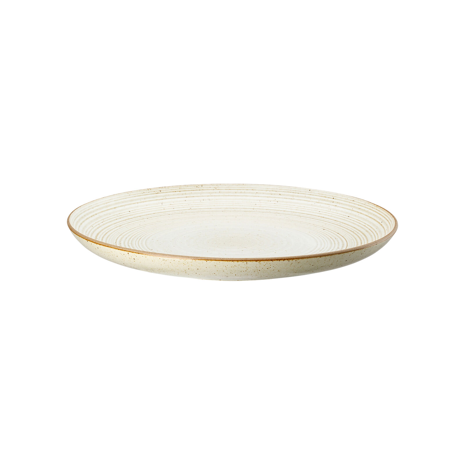Dinner plate, 10 1/2 inch image number null