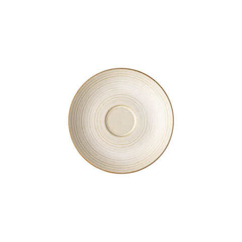 Cappuccino Saucer, 6 1/4 inch