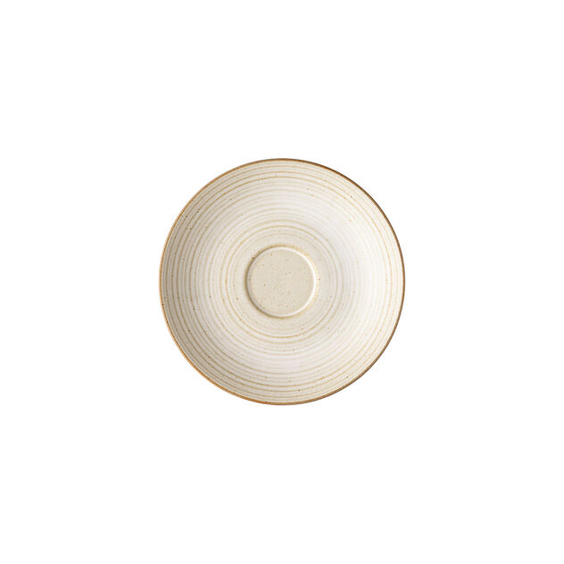 Cappuccino Saucer, 6 1/4 inch image number 0