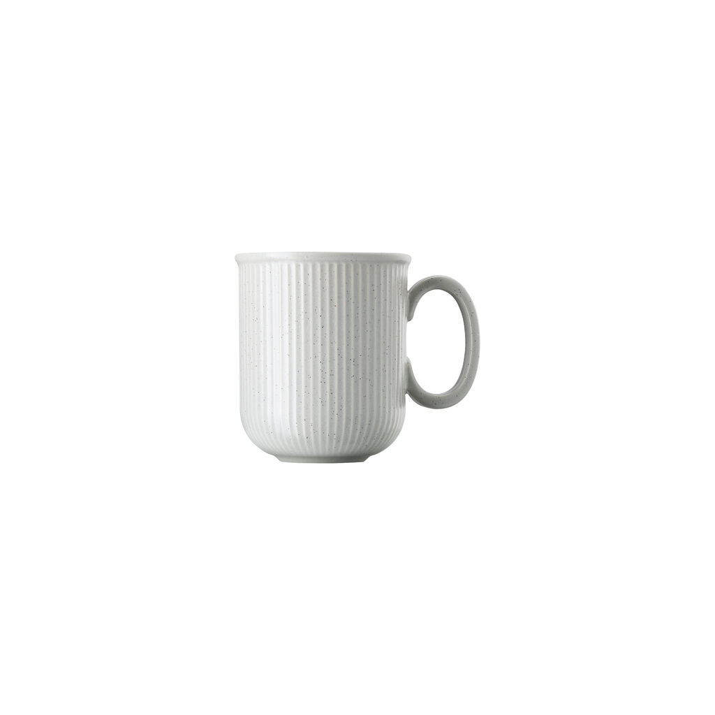 Mug with handle image number 1