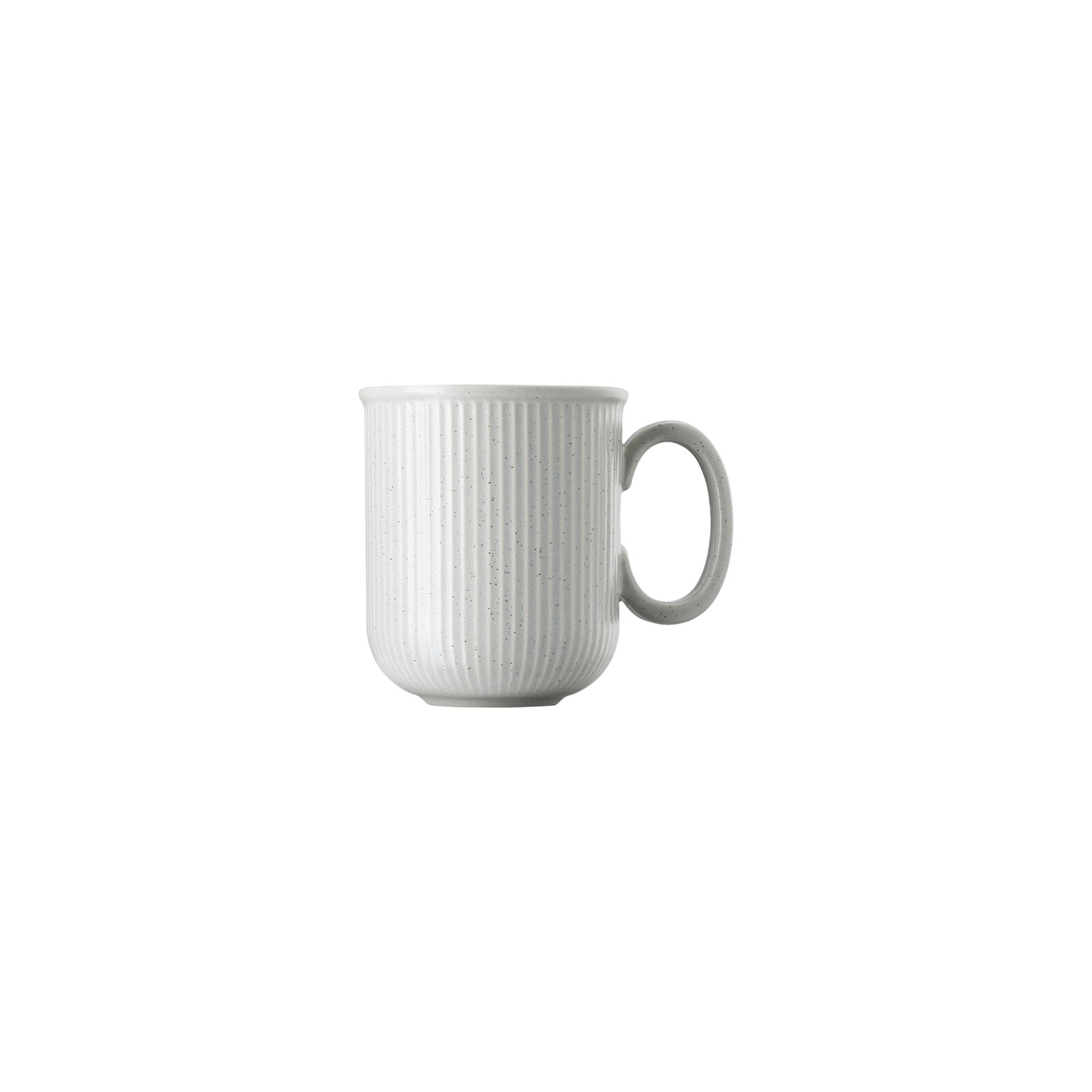 Mug with handle image number null