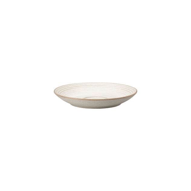 Cappuccino Saucer, 6 1/4 inch image number 1
