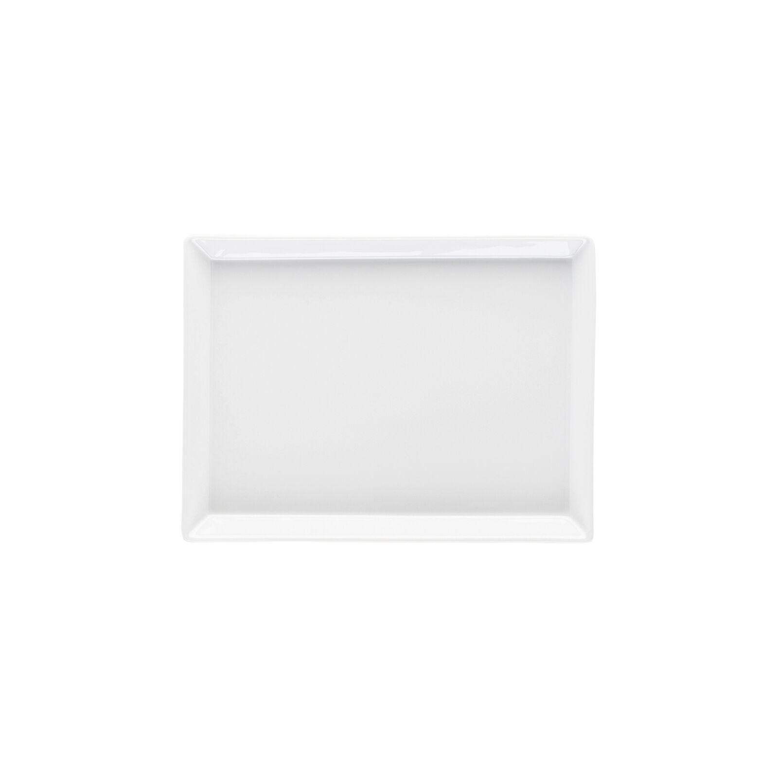 Platter, 6 x 7 3/4 inch image number null