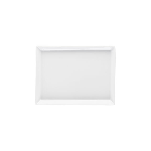 Platter, 6 x 7 3/4 inch image number 0