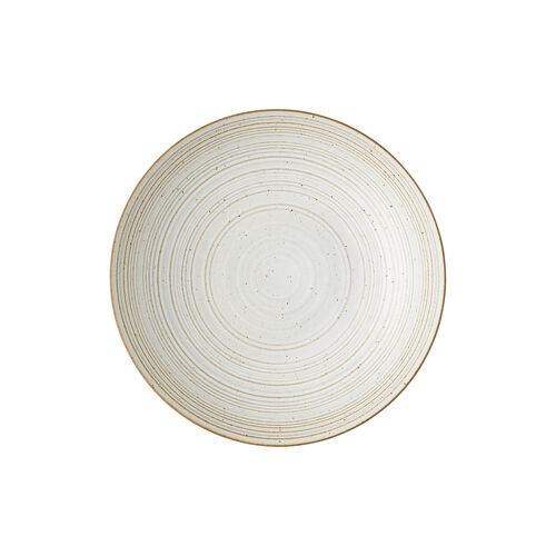 Soup plate, 9 inch
