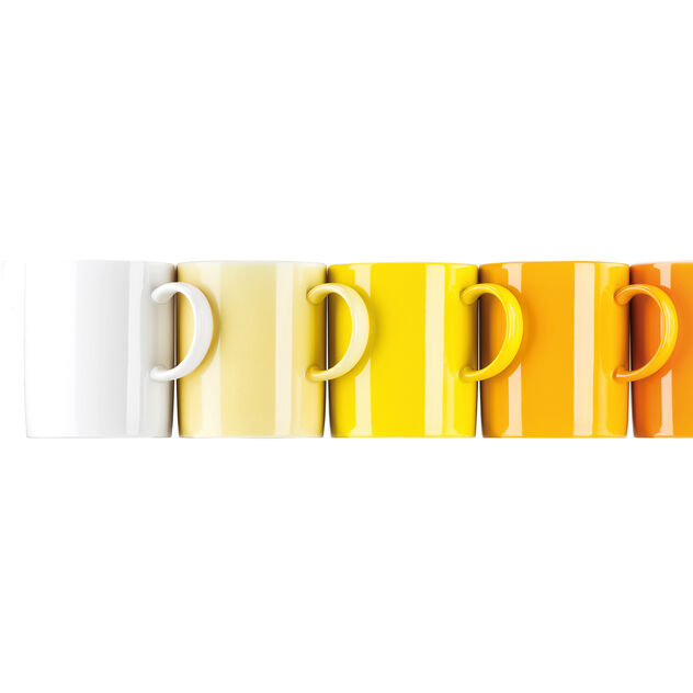 Mug with handle image number 2