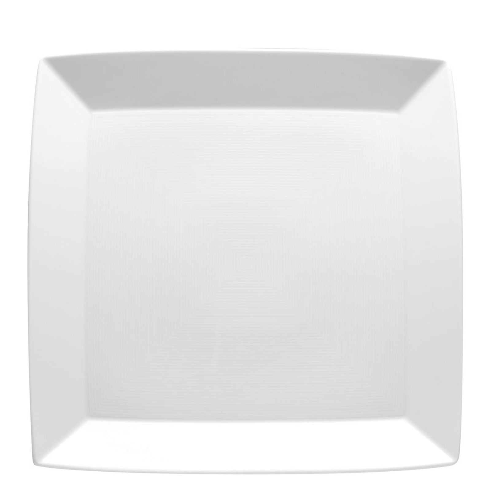 Service Plate, 13 inch, Square image number null