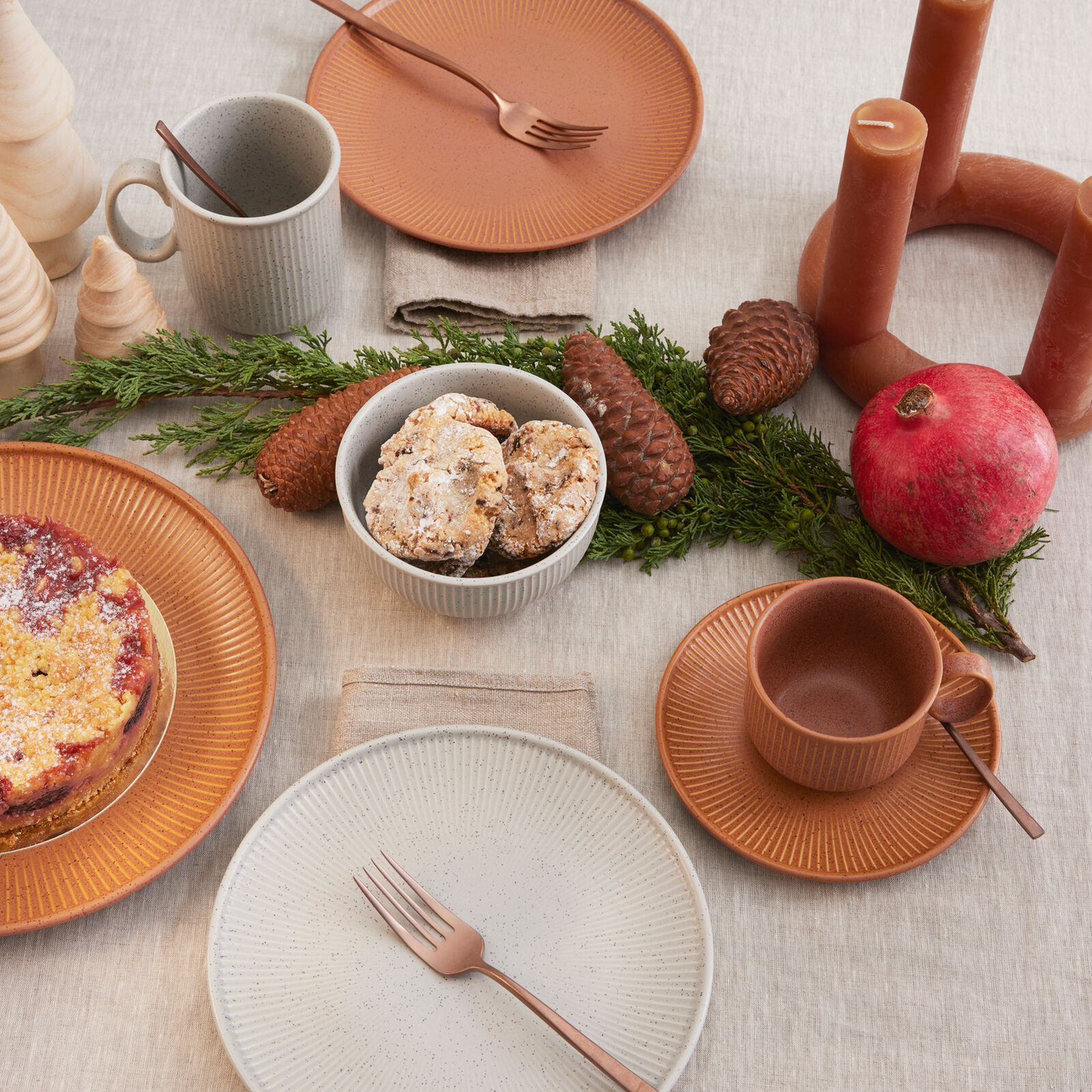 Salad Plate, 8 2/3 inch image number null