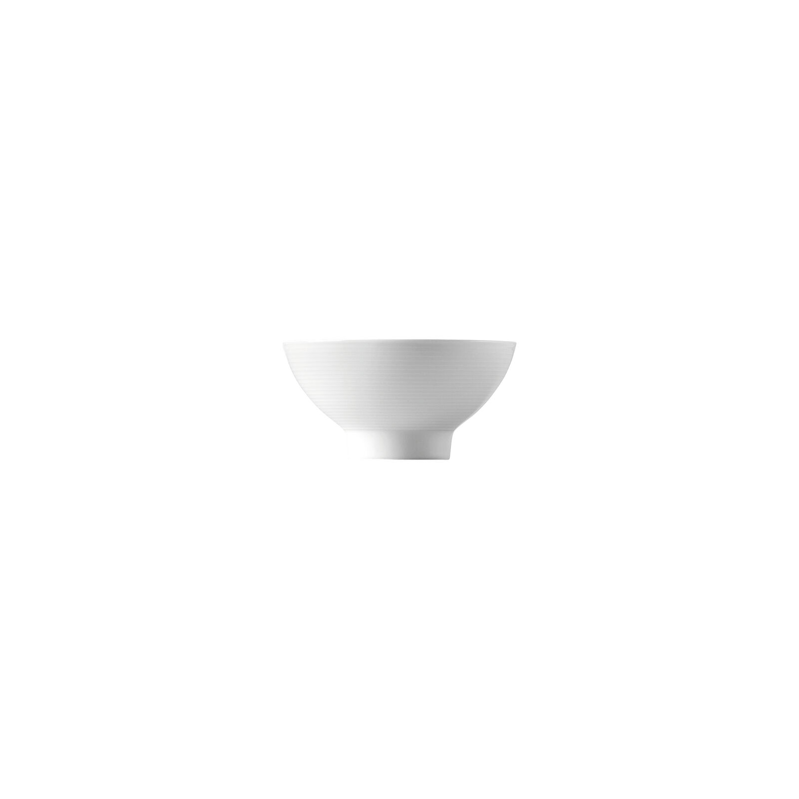 Footed Bowl, 4 1/4 inch image number null