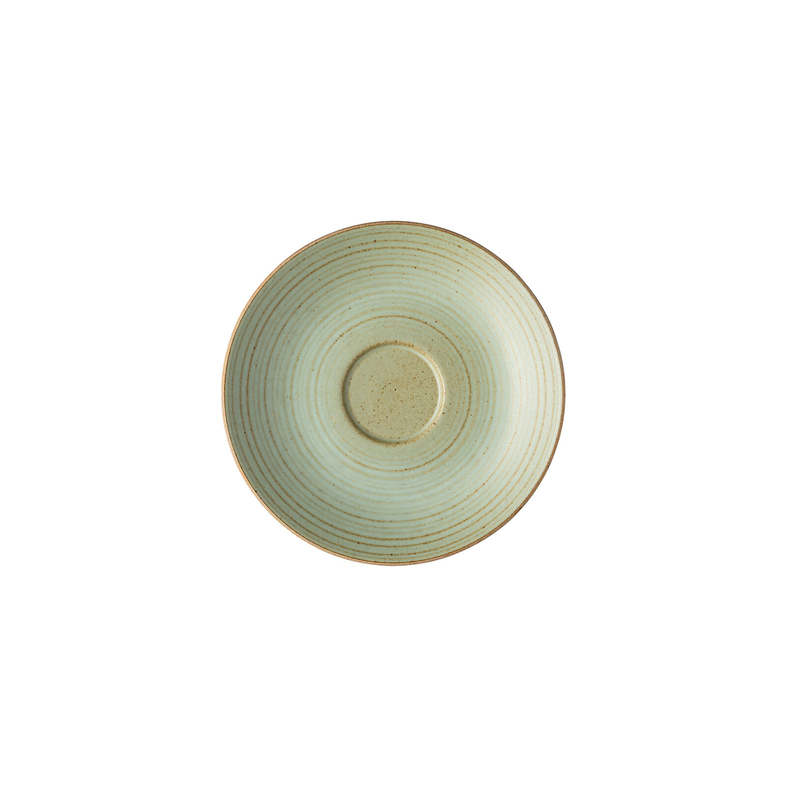 Cappuccino Saucer, 6 1/4 inch image number null