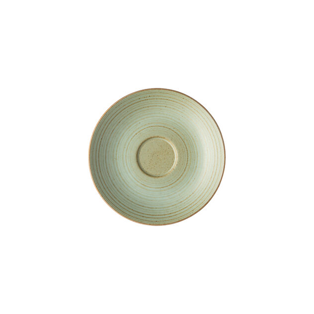 Cappuccino Saucer, 6 1/4 inch image number 0