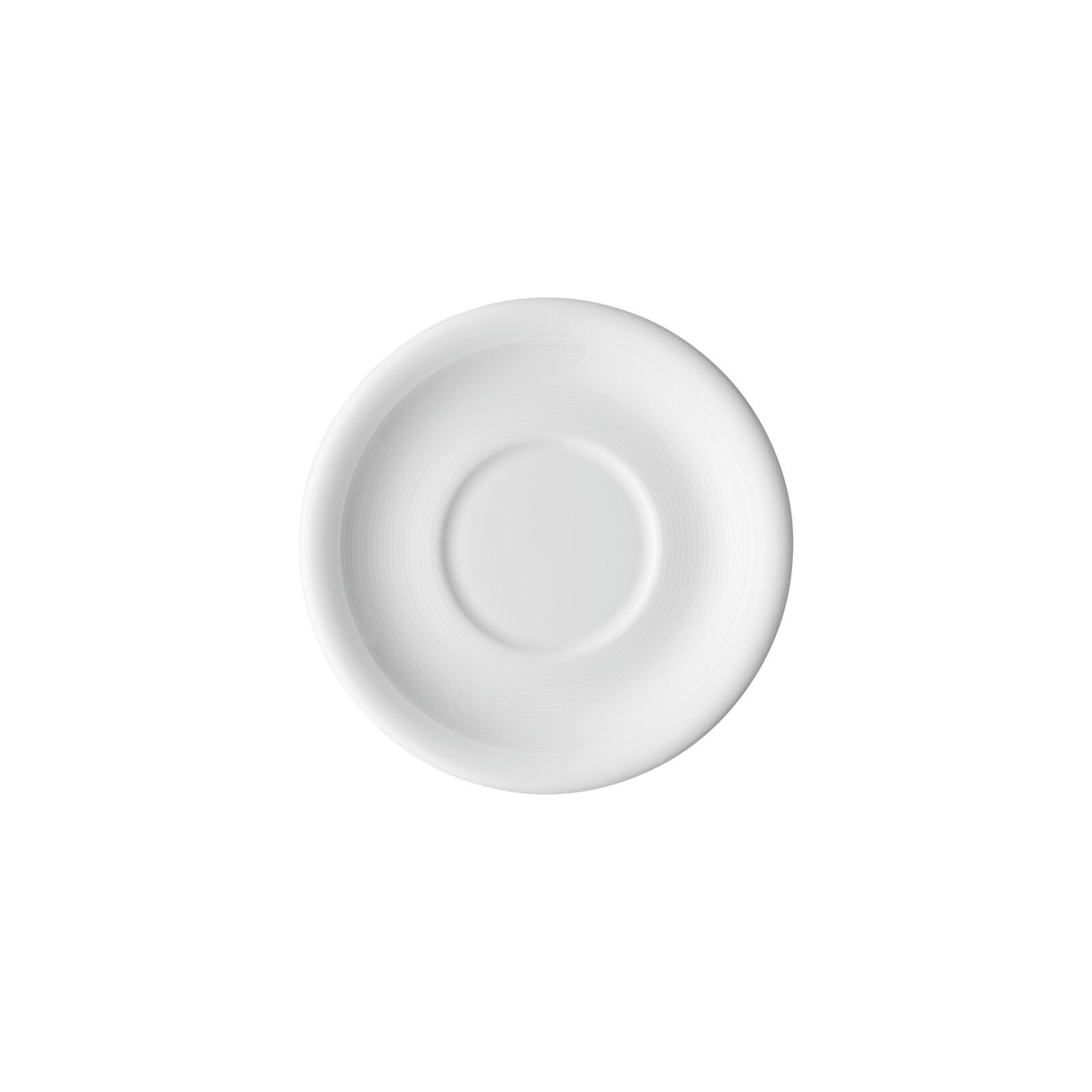 Saucer, &Oslash; 6 3/4 inch - h 3/4 inch image number null