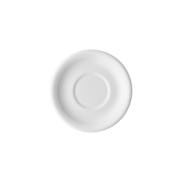 Saucer, &Oslash; 6 3/4 inch - h 3/4 inch image number 0