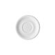 Saucer, &Oslash; 6 3/4 inch - h 3/4 inch