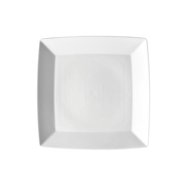 Salad Plate/Tray, 8 2/3 inch, Square image number 0