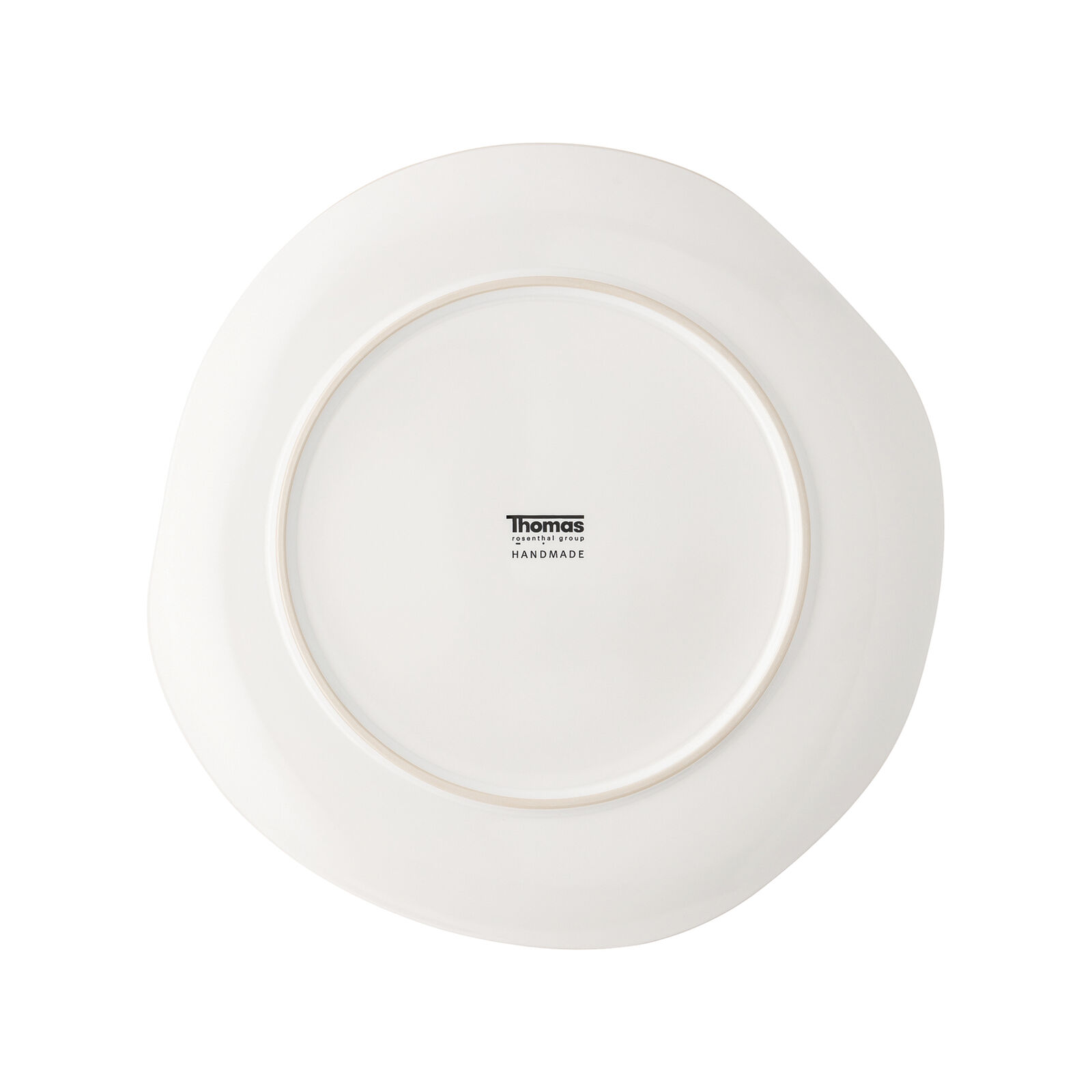 Dinner Plate, 10 5/8 inch image number null