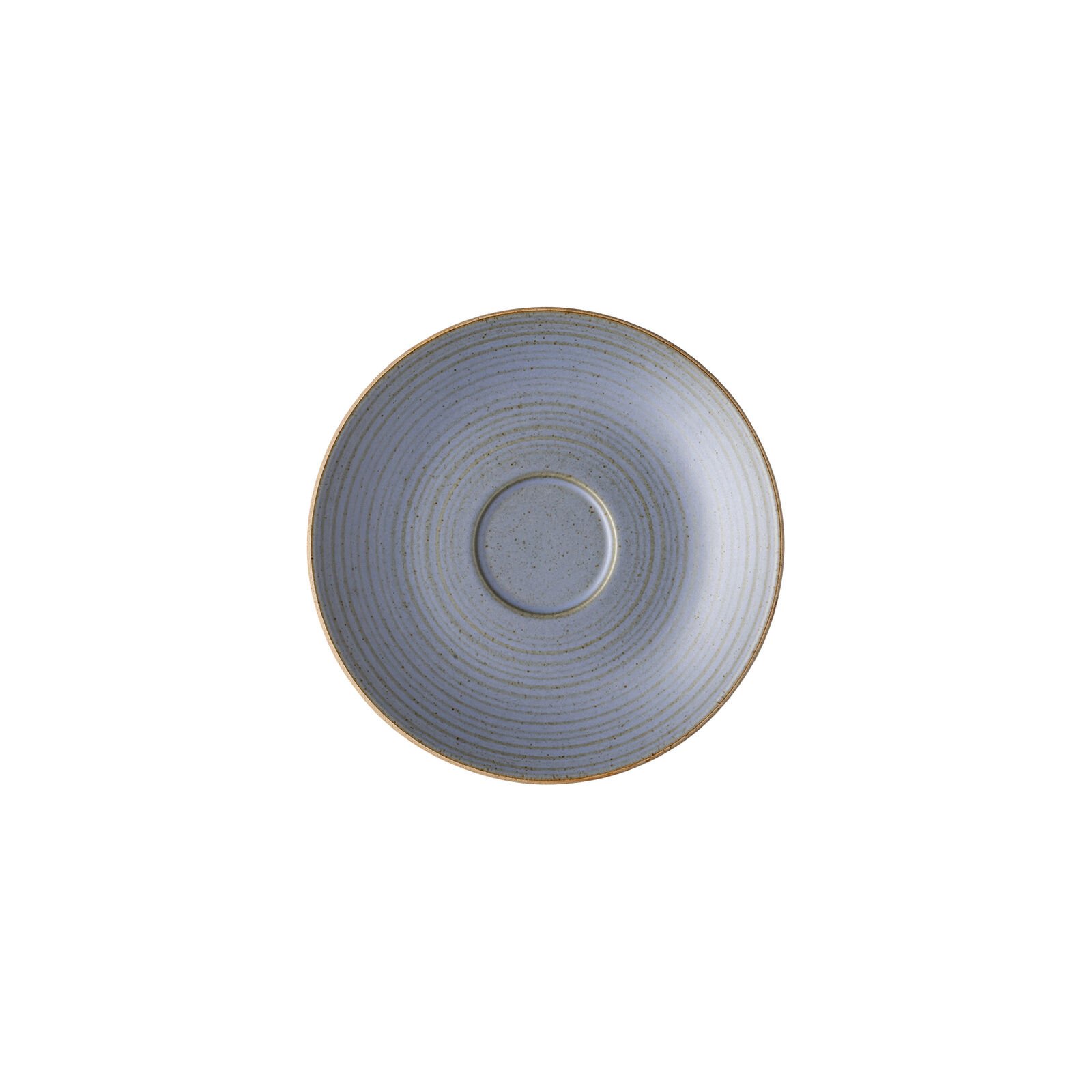 Cappuccino Saucer, 6 1/4 inch image number null