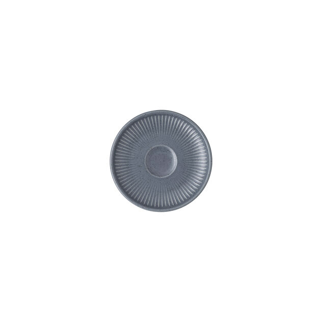 A.D. Saucer, 4 3/4 inch image number 0