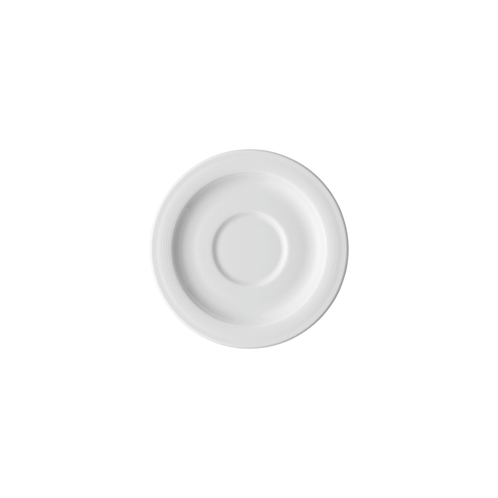 Saucer, &Oslash; 6 inch - h 3/4 inch image number null