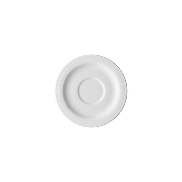 Saucer, &Oslash; 6 inch - h 3/4 inch image number 0