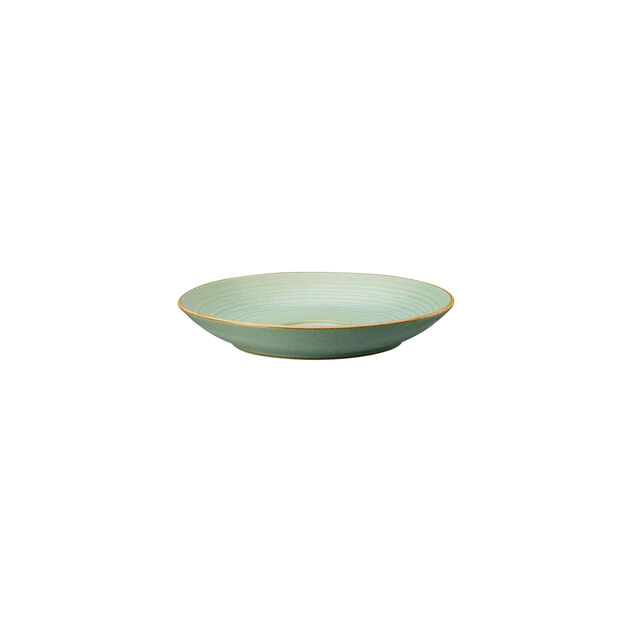 Cappuccino Saucer, 6 1/4 inch image number 1
