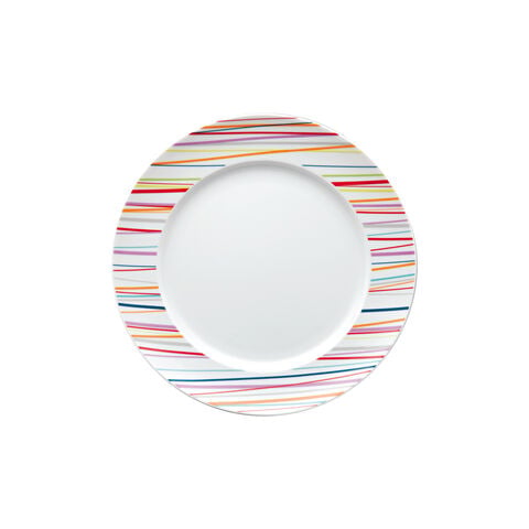 Plate 22 cm