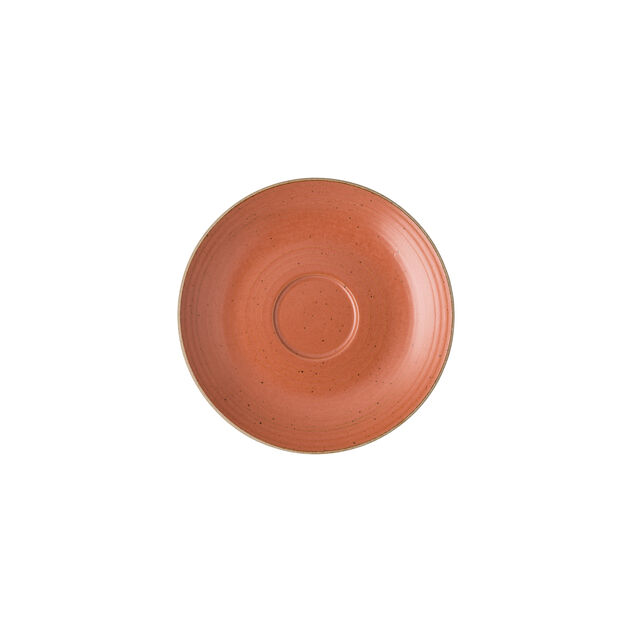 Cappuccino Saucer, 6 1/4 inch image number 0
