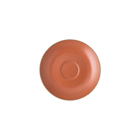 Cappuccino Saucer, 6 1/4 inch
