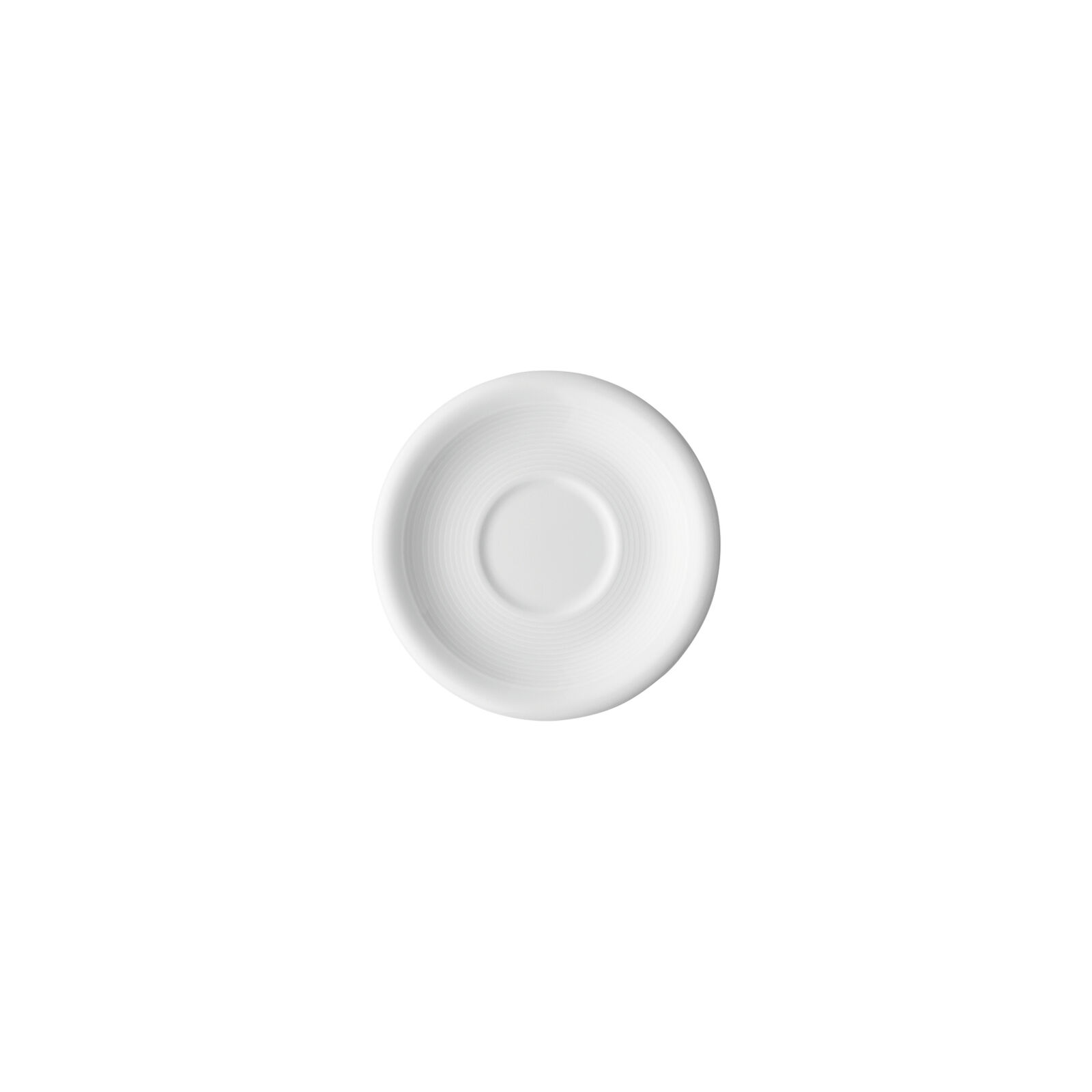 Saucer, &Oslash; 11,8 cm - h 1,6 cm image number null
