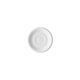 Saucer, &Oslash; 11,8 cm - h 1,6 cm