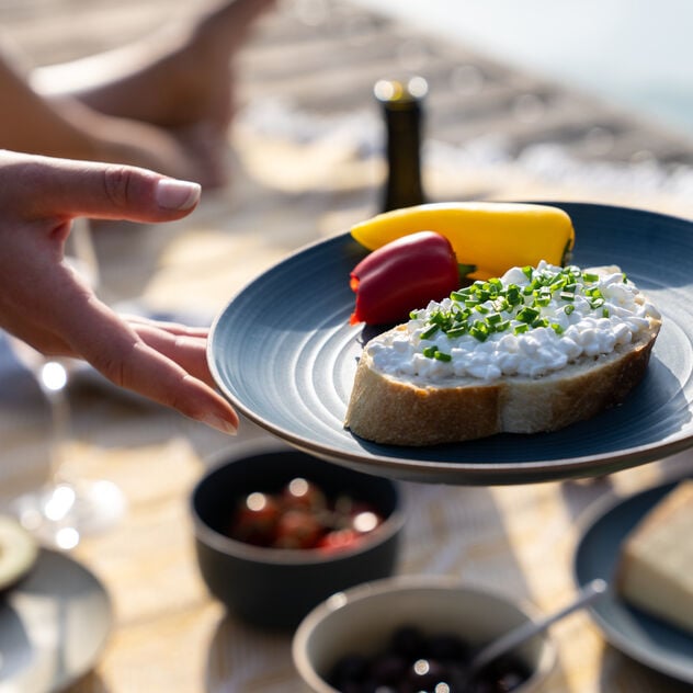 Plate 27 cm image number 5