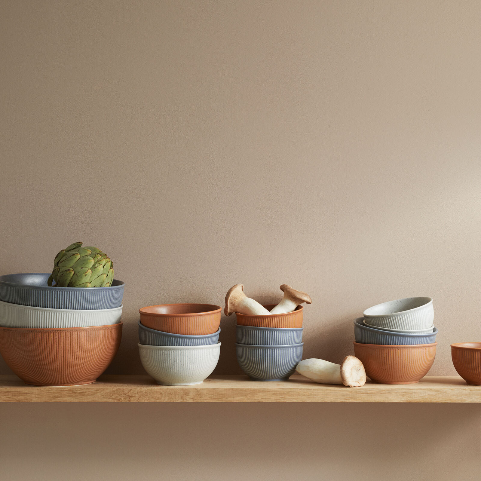 Bowl 24 cm image number null