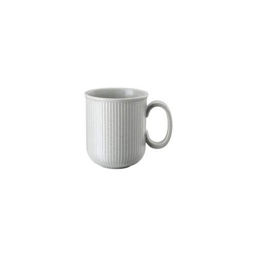 Mug with handle