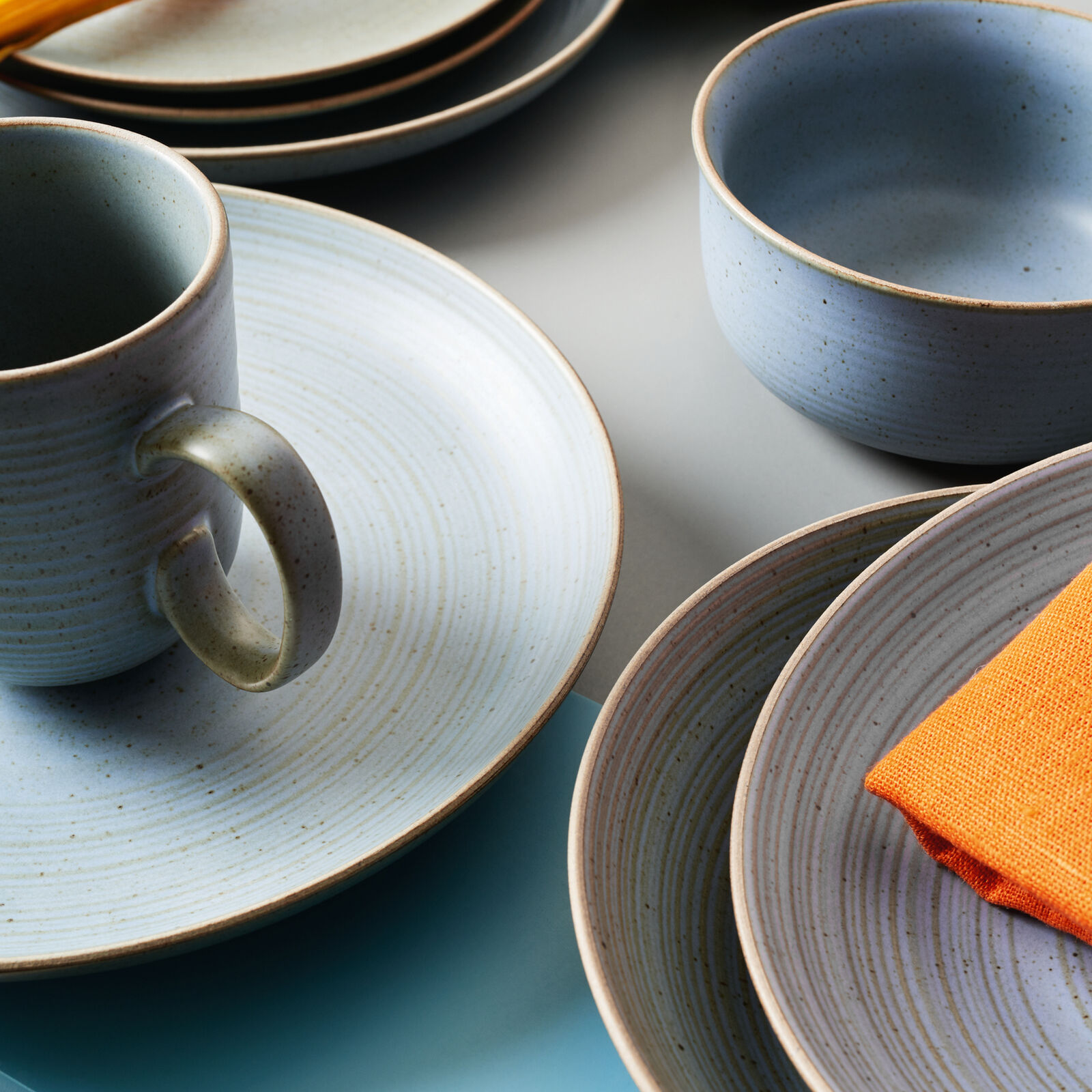 Cereal bowl, 6 inch image number null