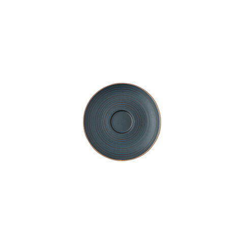 A.D. Saucer, 4 3/4 inch