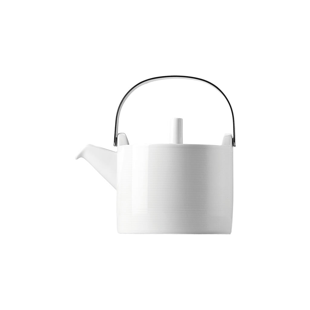 Combi Pot, Metal Handle image number 0