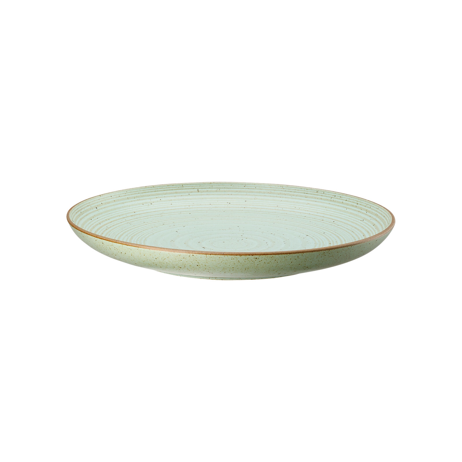 Dinner plate, 10 1/2 inch image number null