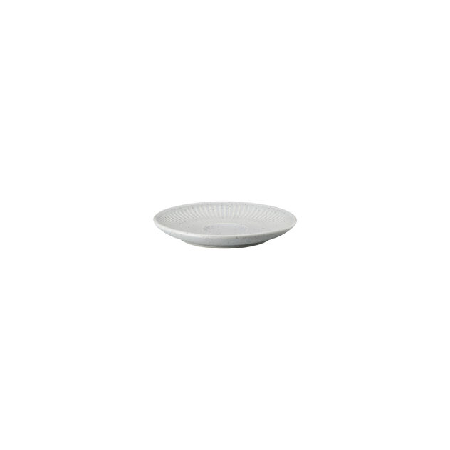 A.D. Saucer, 4 3/4 inch image number 1