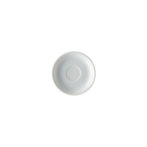 A.D. Saucer, 4 1/2 inch
