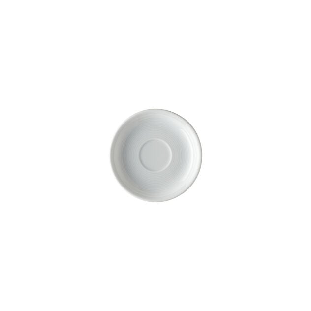 A.D. Saucer, 4 1/2 inch image number 0